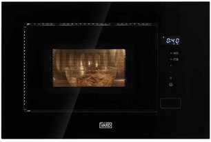 Встраиваемая микроволновая печь VARD VMG125PK фото 2 в Челябинске