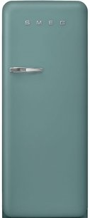 Холодильник Смег FAB28RDEG3 фото в Челябинске Холодильник Smeg FAB28RDEG3 фото в Челябинске