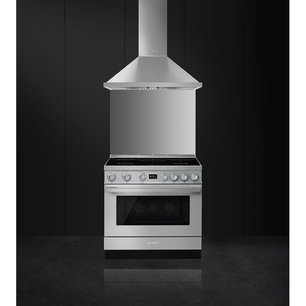 Варочный центр Смег CPF9IPX фото 2 в Челябинске Варочный центр Smeg CPF9IPX фото 2 в Челябинске