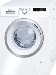 Стиральная машина Бош WAN20160OE фото в Челябинске Стиральная машина Bosch WAN20160OE фото в Челябинске