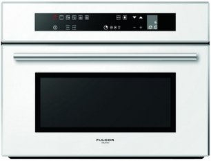 Встраиваемая микроволновая печь Fulgor Milano LCMO 4511 TC WH фото в Челябинске