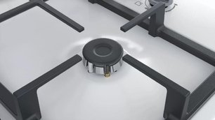 Варочная панель Bosch PBH6C2B90R фото 2 в Челябинске