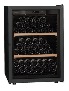 Монотемпературный винный шкаф EuroCave V-LAPREM-S VLP-1003-S фото в Челябинске