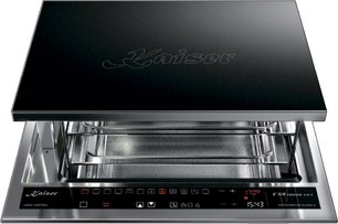 Независимая электрическая духовка Kaiser EH 6000 Lift Glas фото 2 в Челябинске