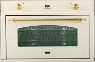 Духовой шкаф Ilve 900-CMP WH фото в Челябинске