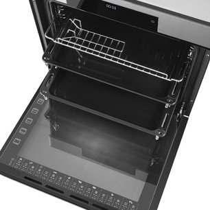 Шкаф духовой электрический MAUNFELD EOEH.7611SCS2 фото 4 в Челябинске Шкаф духовой электрический MAUNFELD EOEH.7611SCS2 фото 4 в Челябинске