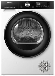 Сушильная машина Hisense DH3S702UWDE фото в Челябинске