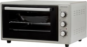 Мини-печь Шауб Лоренц SLE OE5051 фото 3 в Челябинске Мини-печь Schaub Lorenz SLE OE5051 фото 3 в Челябинске