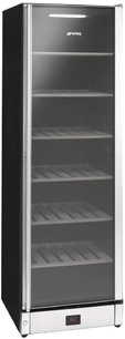 Винный шкаф Смег SCV115-1 фото в Челябинске Винный шкаф Smeg SCV115-1 фото в Челябинске