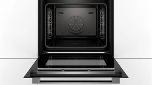 Духовой шкаф Bosch HSG636BS1 фото 4 в Челябинске