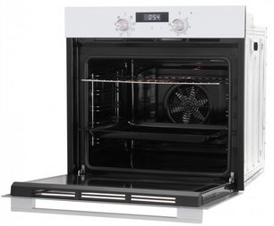 Духовой шкаф Schaub Lorenz SLB EL6090 фото 4 в Челябинске