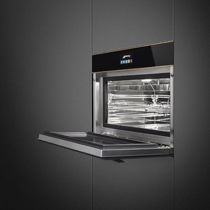 Встраиваемый шкаф для шоковой заморозки Смег SAB4604NR фото 4 в Челябинске Встраиваемый шкаф для шоковой заморозки Smeg SAB4604NR фото 4 в Челябинске