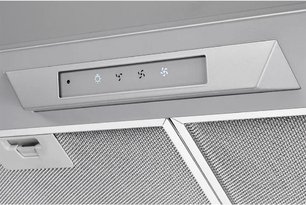 Встраиваемая вытяжка Куперсберг INLINEA 72 Inox фото 4 в Челябинске Встраиваемая вытяжка Kuppersberg INLINEA 72 Inox фото 4 в Челябинске