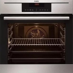 Духовой шкаф AEG BE5731402M фото в Челябинске