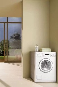 Стиральная машина Миле W 5780 фото 3 в Челябинске Стиральная машина Miele W 5780 фото 3 в Челябинске