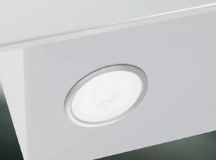 Вытяжка Электролюкс EFV516W фото 3 в Челябинске Вытяжка Electrolux EFV516W фото 3 в Челябинске