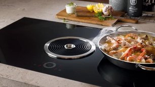 Варочная панель BORA BFIA фото 2 в Челябинске