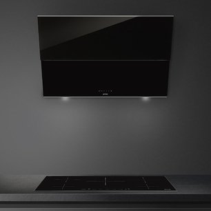 Варочная панель Smeg SI5952B фото 2 в Челябинске