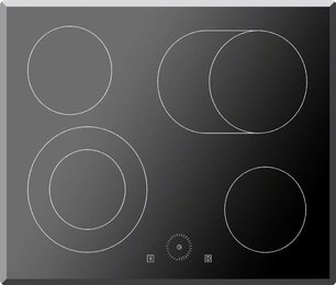 Независимая варочная панель Куперсбуш EKE 6342.2 F фото в Челябинске Независимая варочная панель Kuppersbusch EKE 6342.2 F фото в Челябинске