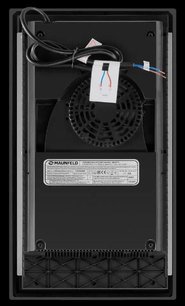 Индукционная варочная панель Маунфилд CVI302EXBK фото 2 в Челябинске Индукционная варочная панель Maunfeld CVI302EXBK фото 2 в Челябинске