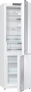 Холодильник Gorenje NRK ORA 62 W фото 2 в Челябинске