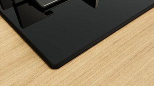 Газовая варочная панель Bosch PPH6A6I40O фото 3 в Челябинске