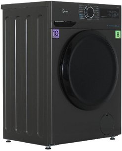 Стиральная машина Midea MF01814BS47/T фото 2 в Челябинске