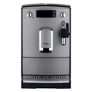 Кофемашина CafeRomatica Нивона NICR 525 фото 3 в Челябинске Кофемашина CafeRomatica Nivona NICR 525 фото 3 в Челябинске