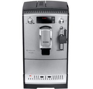 Кофемашина CafeRomatica Нивона NICR 530 фото 2 в Челябинске Кофемашина CafeRomatica Nivona NICR 530 фото 2 в Челябинске