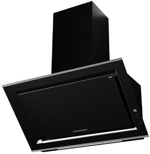 Вытяжка Куперсбуш DW 9880.0 S3 Silver Chrome фото в Челябинске Вытяжка Kuppersbusch DW 9880.0 S3 Silver Chrome фото в Челябинске