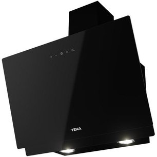 Вытяжка Тека DVN 64030 TTC BLACK фото 3 в Челябинске Вытяжка Teka DVN 64030 TTC BLACK фото 3 в Челябинске
