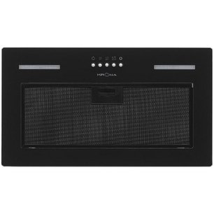 Встраиваемая вытяжка Крона WERMUT 500 DN BLACK PB BF фото 2 в Челябинске Встраиваемая вытяжка KRONA WERMUT 500 DN BLACK PB BF фото 2 в Челябинске