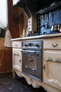 Духовой шкаф Рестарт ELF045 IX фото 3 в Челябинске Духовой шкаф Restart ELF045 IX фото 3 в Челябинске