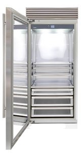 Встраиваемый холодильник Fhiaba XS900FG3D фото в Челябинске