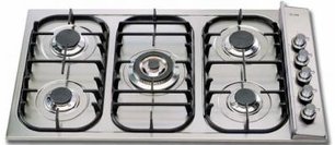 Варочная панель Ilve H39CV/ IX фото в Челябинске