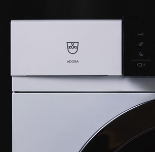 Стиральная машина Фауцуг AdoraWash V6000 AW6T-11025 L фото 2 в Челябинске Стиральная машина V-ZUG AdoraWash V6000 AW6T-11025 L фото 2 в Челябинске