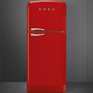 Холодильник Смег FAB50RRD фото 3 в Челябинске Холодильник Smeg FAB50RRD фото 3 в Челябинске