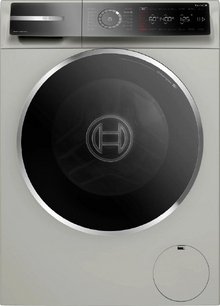 Стиральная машина Bosch WGB2441XME фото в Челябинске