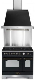 Варочный центр Lofra RNMD96MFTE/5I Br фото 4 в Челябинске