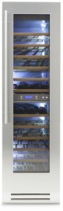 Винный шкаф Фиаба KS5990FW6 фото в Челябинске Винный шкаф Fhiaba KS5990FW6 фото в Челябинске