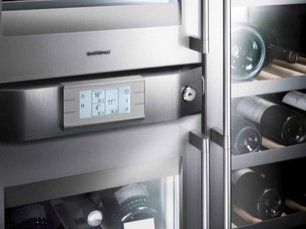 Винный шкаф Гаггенау RW 496-250 фото 2 в Челябинске Винный шкаф Gaggenau RW 496-250 фото 2 в Челябинске