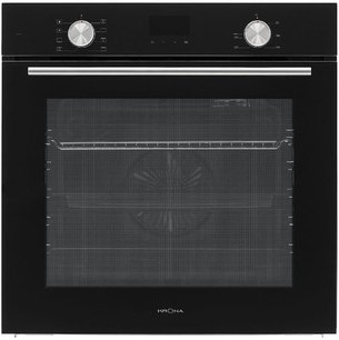 Духовой шкаф Krona KUMMEL 60 BL фото в Челябинске Духовой шкаф Krona KUMMEL 60 BL фото в Челябинске
