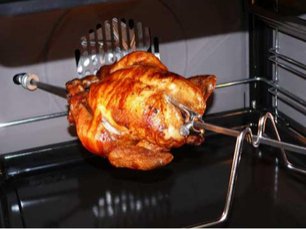 Встраиваемый электрический духовой шкаф Kaiser EH 6323 фото 2 в Челябинске