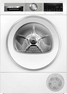 Сушильная машина Bosch WQG24591BY фото в Челябинске