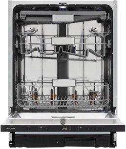 Встраиваемая посудомоечная машина KRONA DELIA 60 BI V2 фото в Челябинске