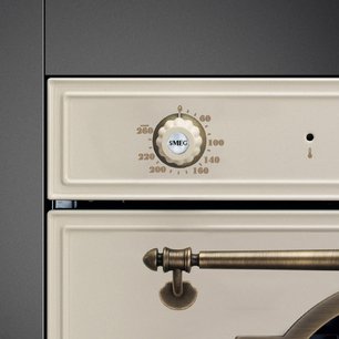 Духовой шкаф Smeg SFP67C1TPO фото 2 в Челябинске