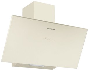 Вытяжка Зигмунд Штайн K 133.6 X фото в Челябинске Вытяжка Zigmund Shtain K 133.6 X фото в Челябинске
