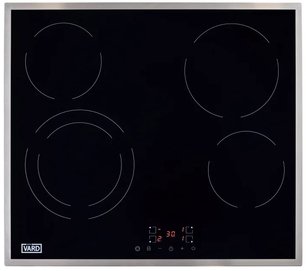 Варочная панель VARD VHC6421X фото в Челябинске