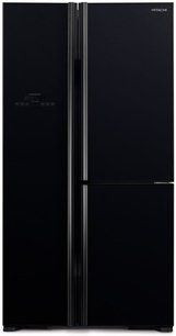 Холодильник Хитачи R-M702 PU2 GBK фото в Челябинске Холодильник Hitachi R-M702 PU2 GBK фото в Челябинске