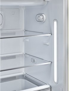 Холодильник Смег FAB28RDEG3 фото 4 в Челябинске Холодильник Smeg FAB28RDEG3 фото 4 в Челябинске